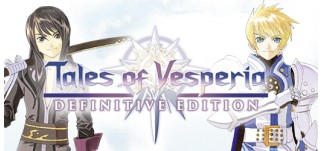 Купить Tales of Vesperia™: Definitive Edition