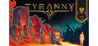 Купить Tyranny - Gold Edition