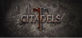 Купить Citadels