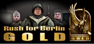 Купить Rush for Berlin: Gold Edition