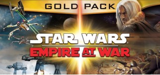 Купить STAR WARS™ Empire at War - Gold Pack