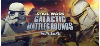 STAR WARS™ Galactic Battlegrounds Saga