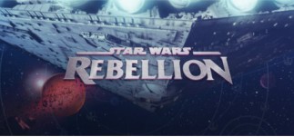 Купить STAR WARS™ Rebellion