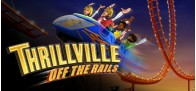 Thrillville®: Off the Rails™