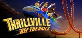 Купить Thrillville®: Off the Rails™