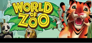 Купить World of Zoo